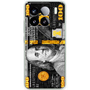 Чохол BoxFace Xiaomi 15 