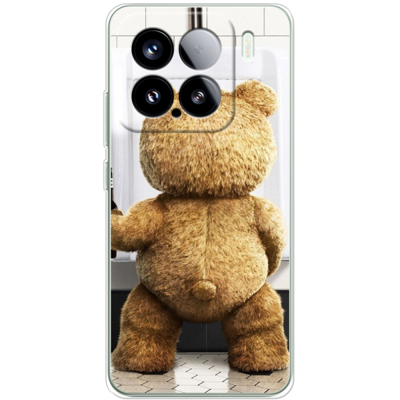 Чохол BoxFace Xiaomi 15 