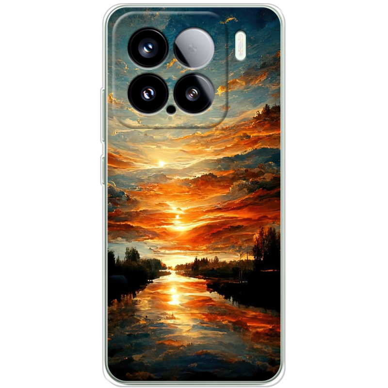 Чохол BoxFace Xiaomi 15 