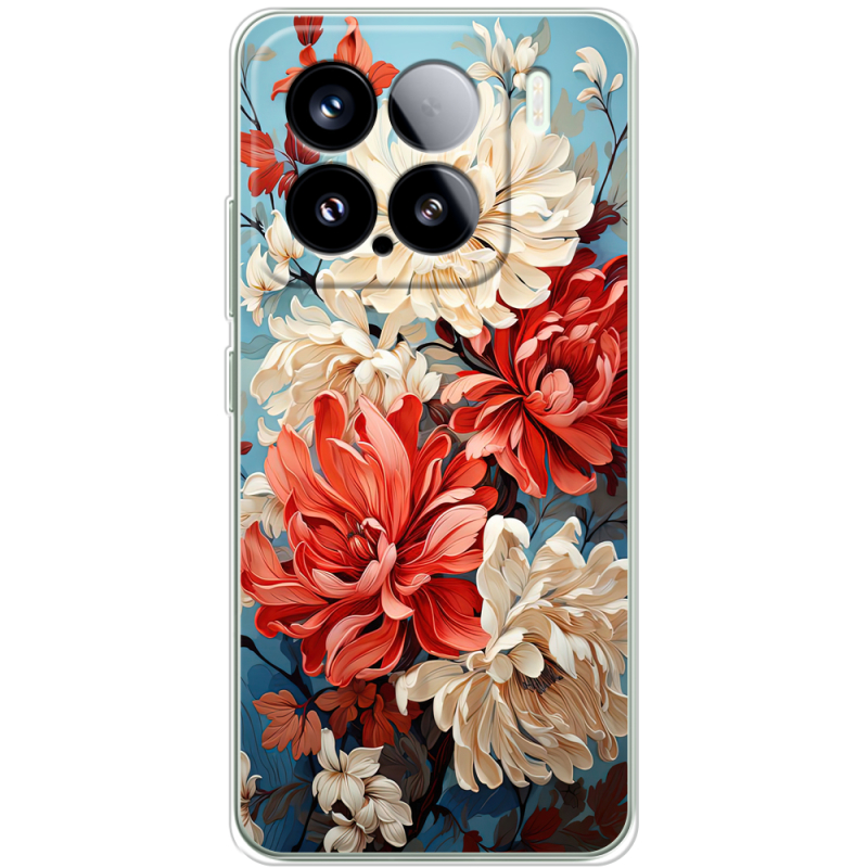 Чохол BoxFace Xiaomi 15 