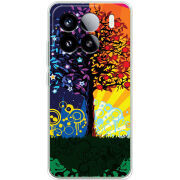 Чохол BoxFace Xiaomi 15 Wish Tree