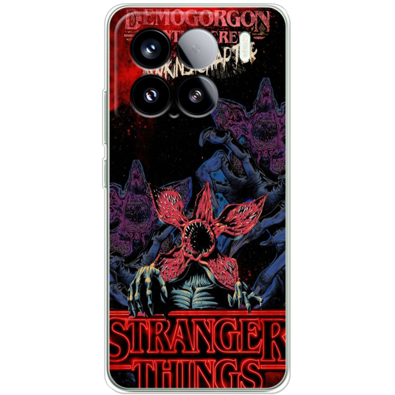 Чохол BoxFace Xiaomi 15 