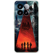 Чохол BoxFace Xiaomi 15 