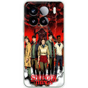 Чохол BoxFace Xiaomi 15 