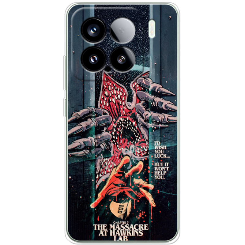 Чохол BoxFace Xiaomi 15 