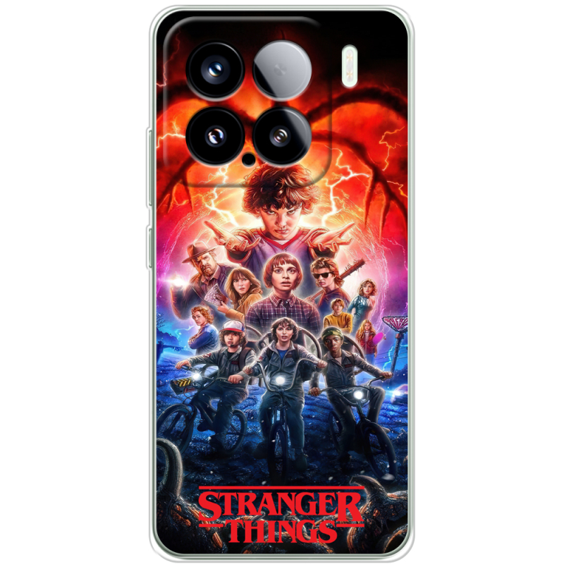 Чохол BoxFace Xiaomi 15 