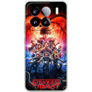 Чохол BoxFace Xiaomi 15 