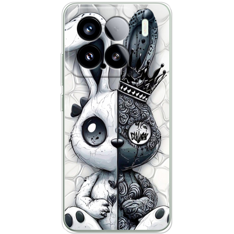 Чохол BoxFace Xiaomi 15 