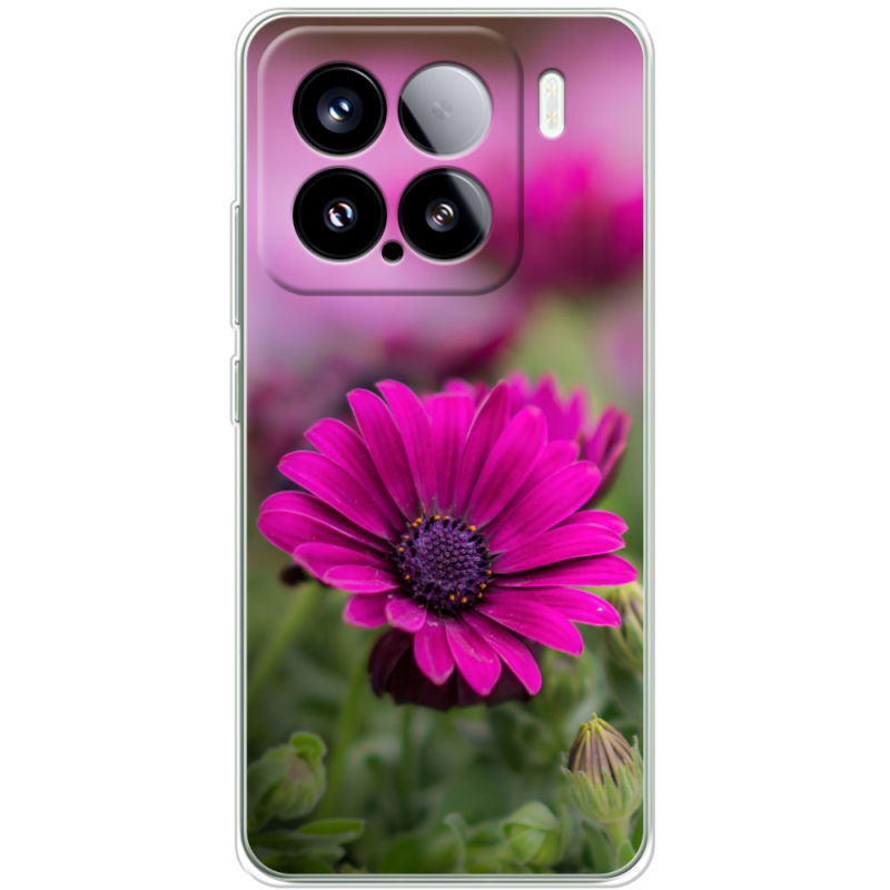 Чохол BoxFace Xiaomi 15 