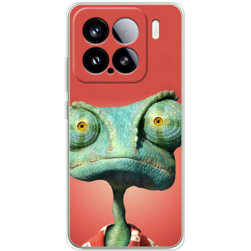 Чохол BoxFace Xiaomi 15 