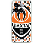 Чохол BoxFace Xiaomi 15 