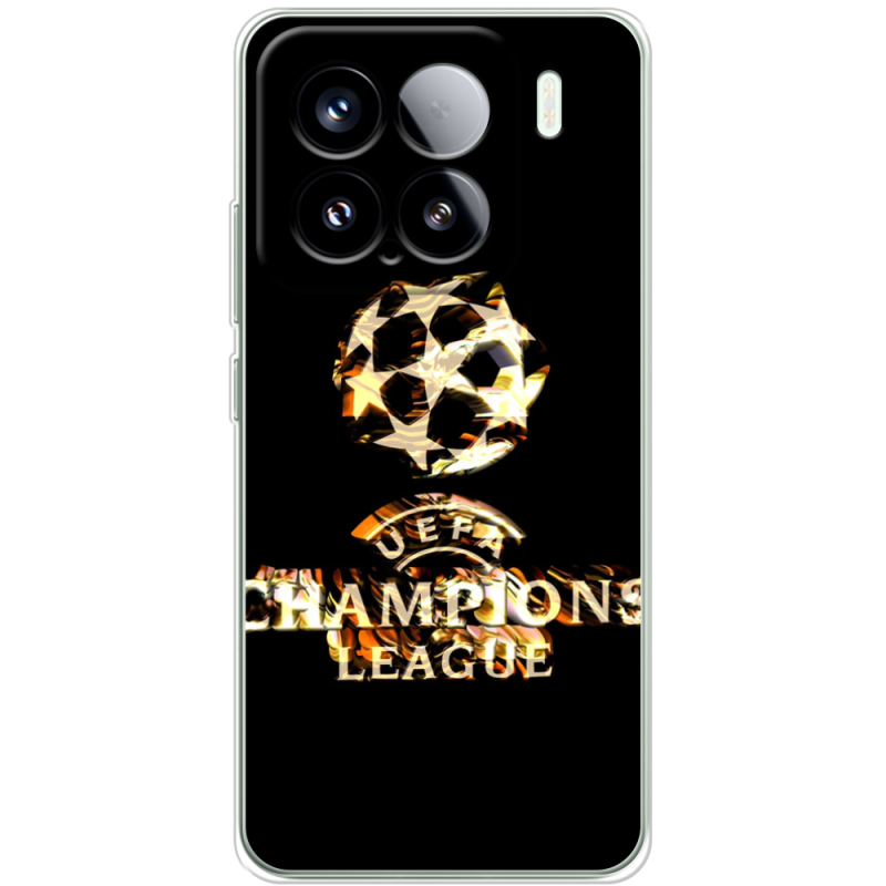 Чохол BoxFace Xiaomi 15 