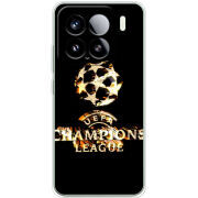 Чохол BoxFace Xiaomi 15 