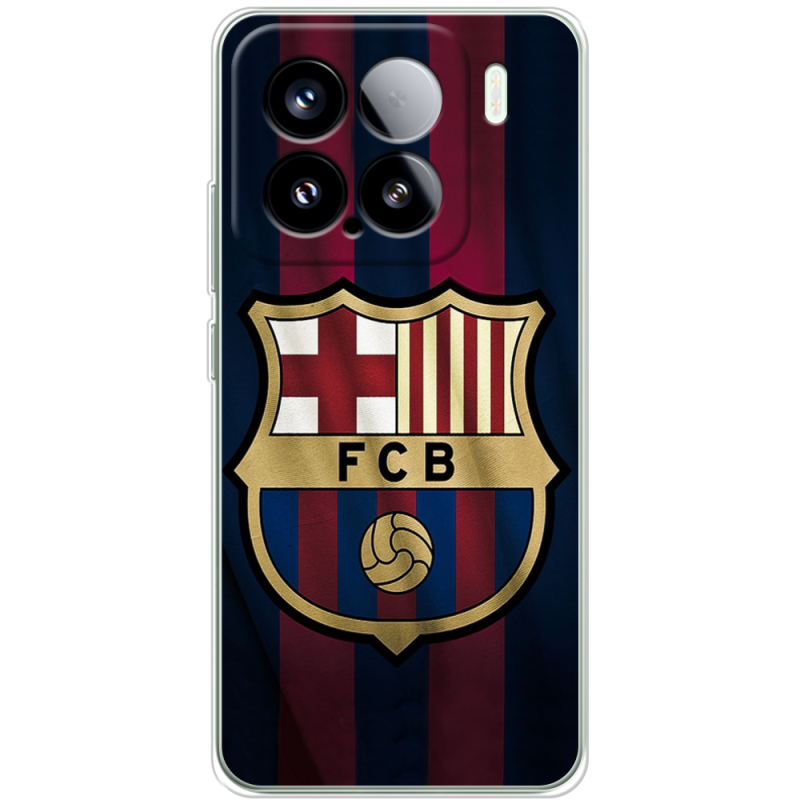 Чохол BoxFace Xiaomi 15 