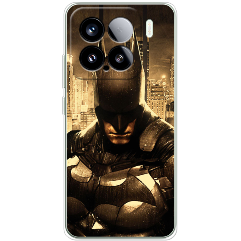 Чохол BoxFace Xiaomi 15 