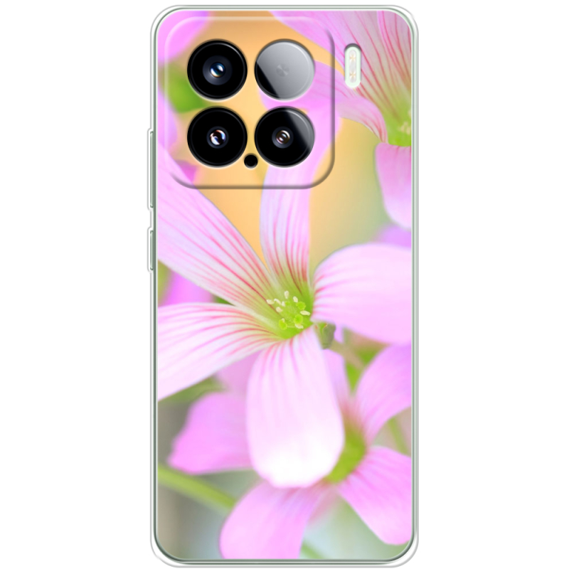 Чохол BoxFace Xiaomi 15 