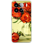 Чохол BoxFace Xiaomi 15 