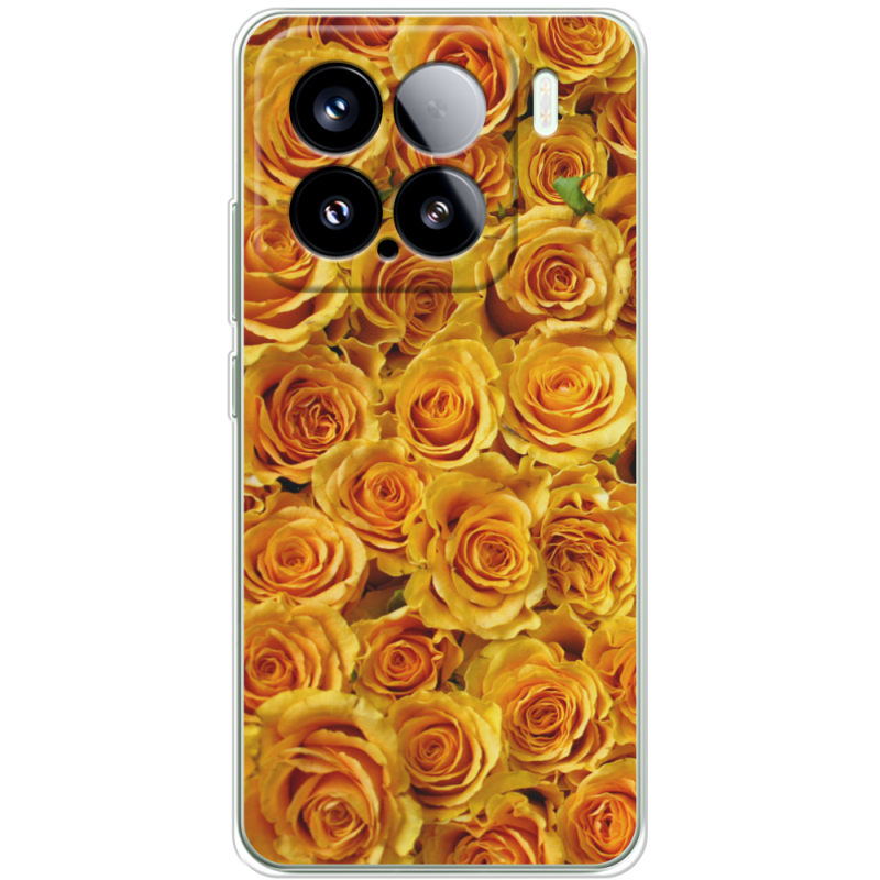 Чохол BoxFace Xiaomi 15 