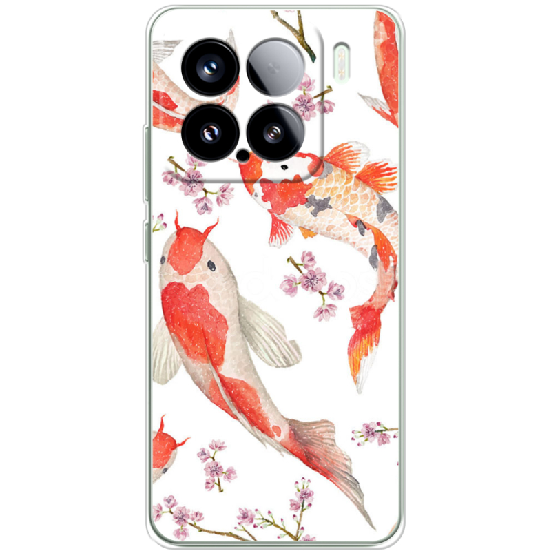 Чохол BoxFace Xiaomi 15 