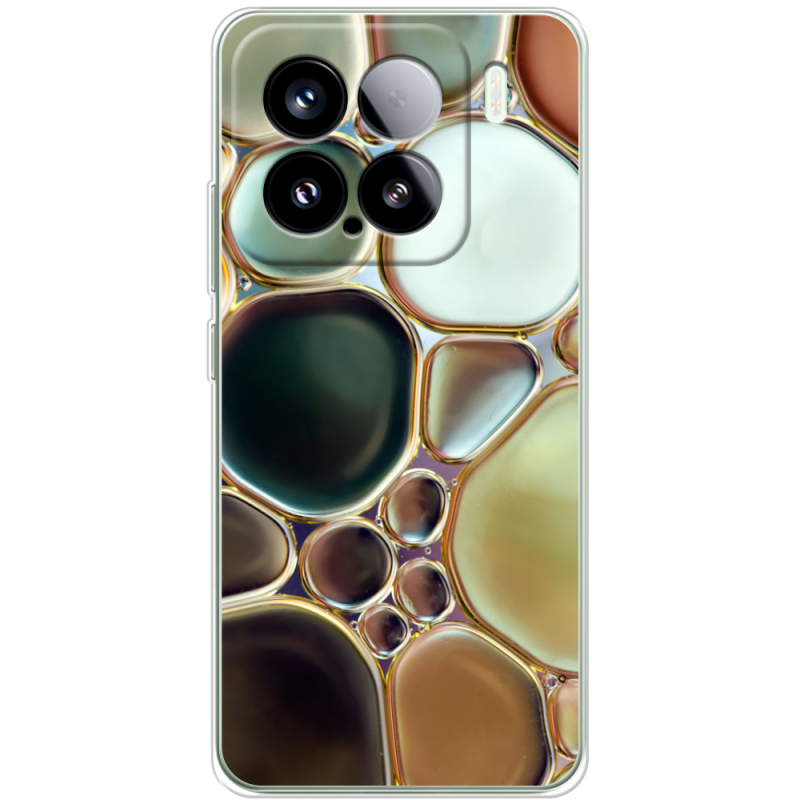 Чохол BoxFace Xiaomi 15 