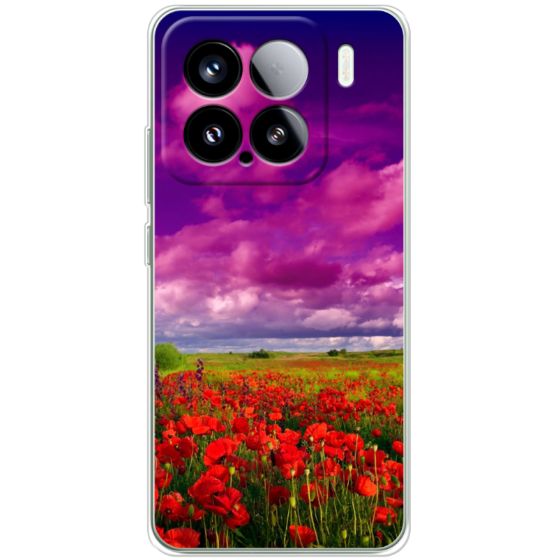 Чохол BoxFace Xiaomi 15 