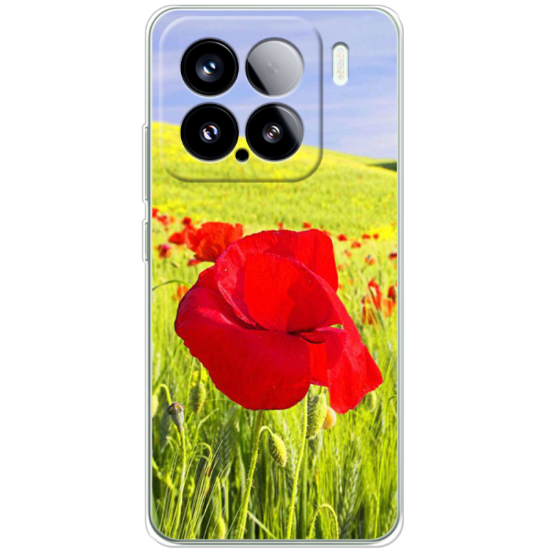 Чохол BoxFace Xiaomi 15 Мак