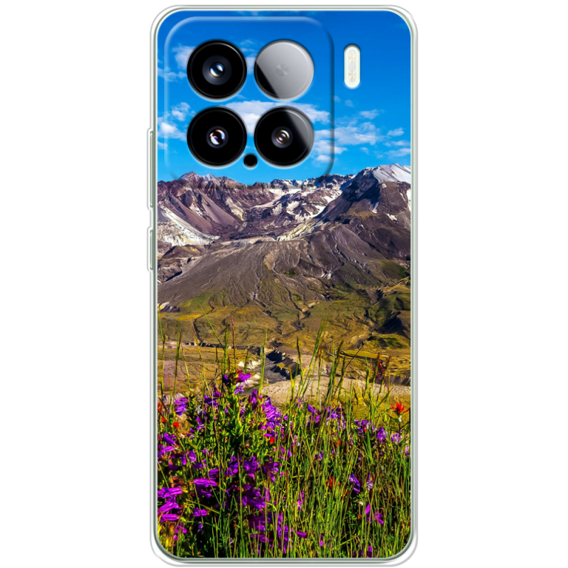 Чохол BoxFace Xiaomi 15 