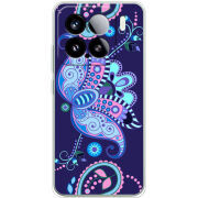 Чохол BoxFace Xiaomi 15 