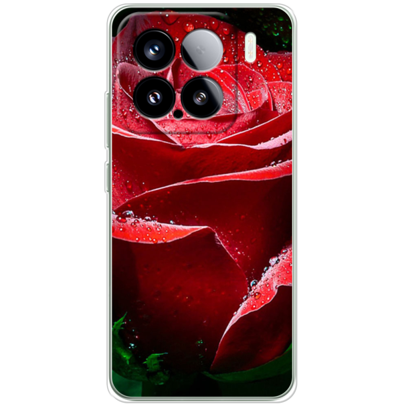 Чохол BoxFace Xiaomi 15 