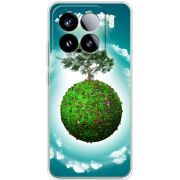 Чохол BoxFace Xiaomi 15 