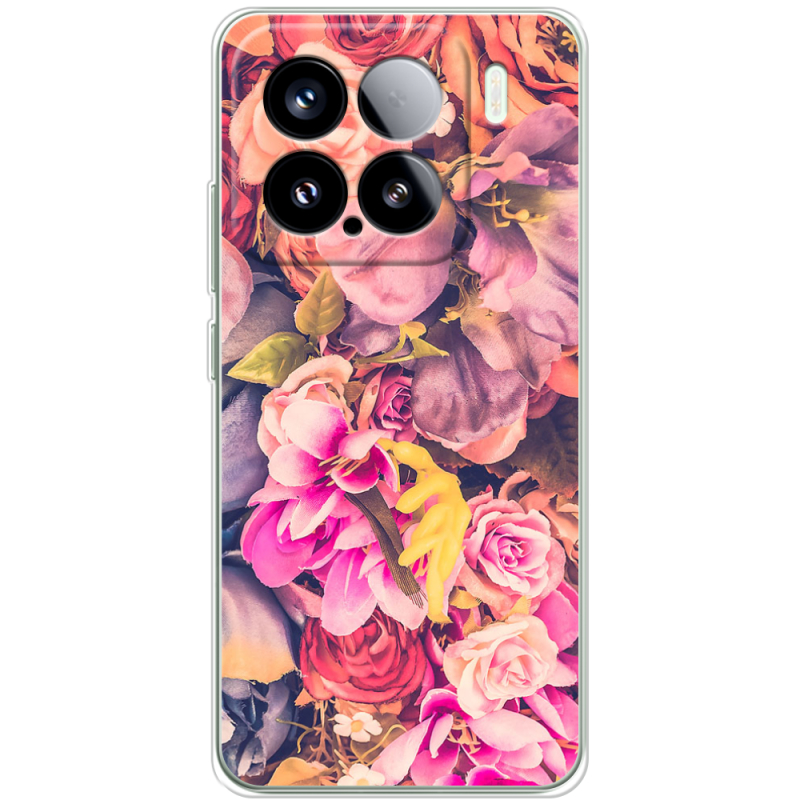 Чохол BoxFace Xiaomi 15 