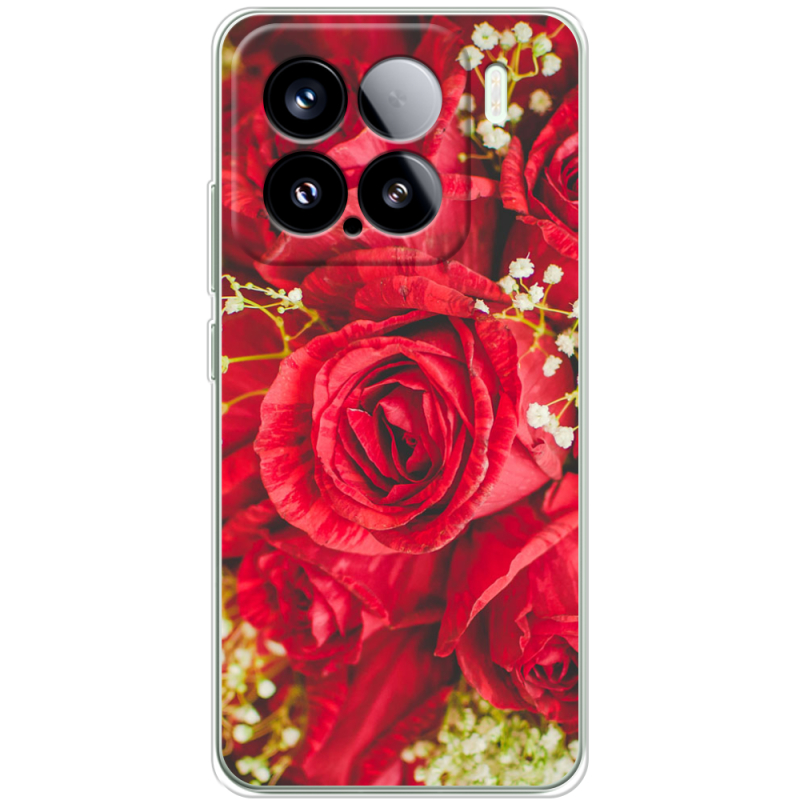 Чохол BoxFace Xiaomi 15 