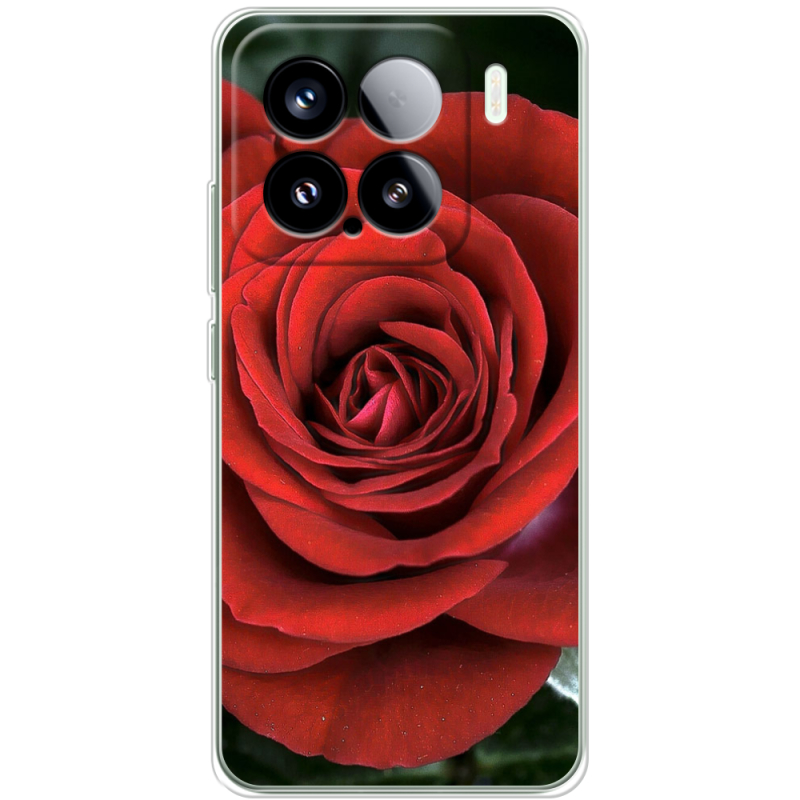 Чохол BoxFace Xiaomi 15 