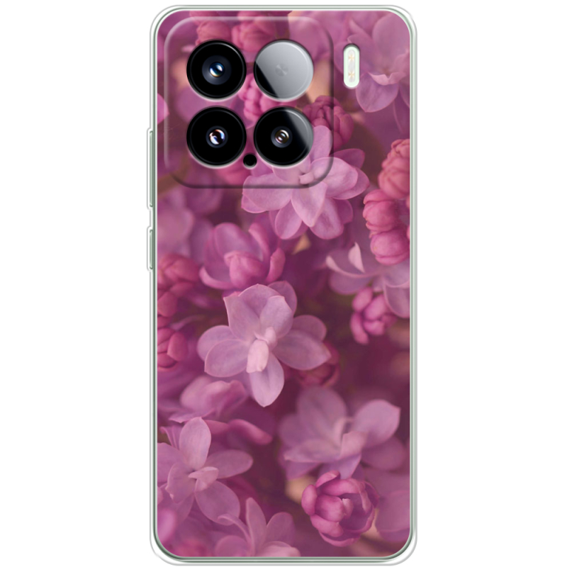 Чохол BoxFace Xiaomi 15 