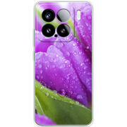 Чохол BoxFace Xiaomi 15 