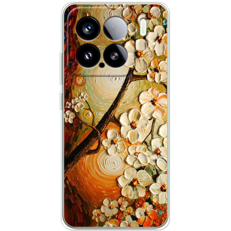 Чохол BoxFace Xiaomi 15 