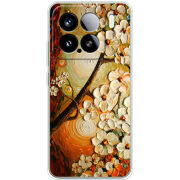 Чохол BoxFace Xiaomi 15 