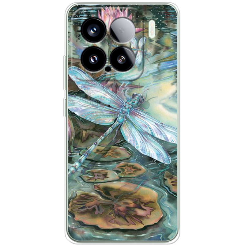 Чохол BoxFace Xiaomi 15 