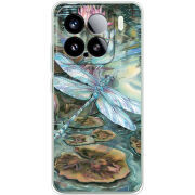 Чохол BoxFace Xiaomi 15 