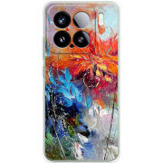 Чохол BoxFace Xiaomi 15 