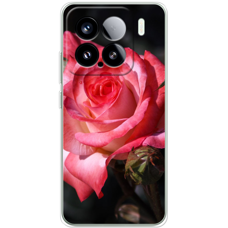 Чохол BoxFace Xiaomi 15 