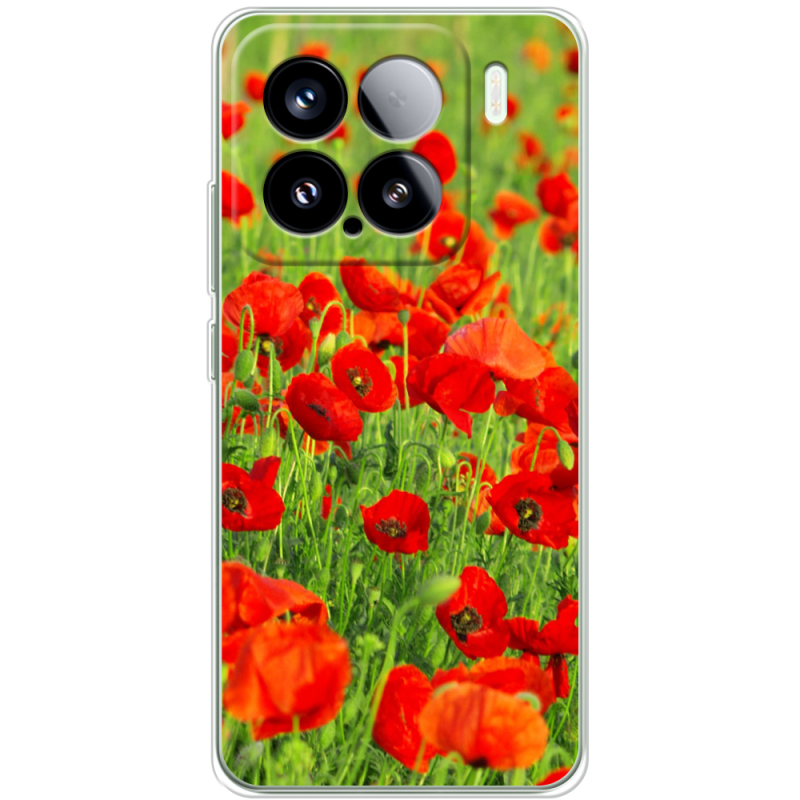 Чохол BoxFace Xiaomi 15 