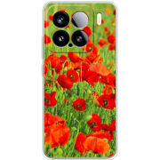 Чохол BoxFace Xiaomi 15 