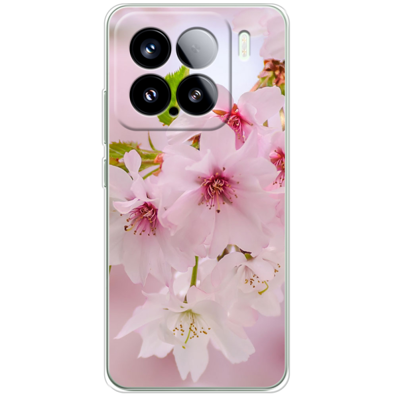 Чохол BoxFace Xiaomi 15 