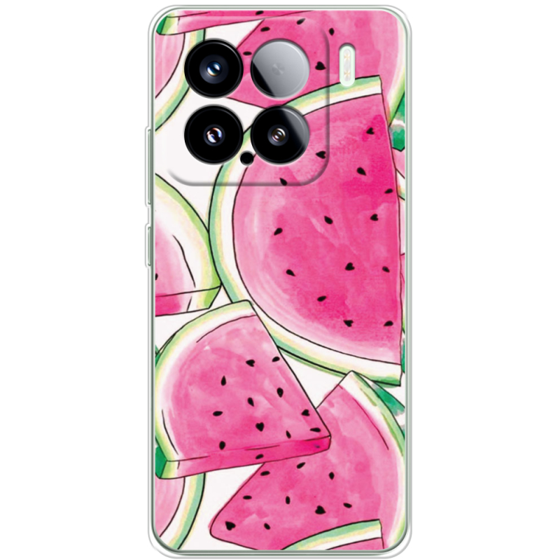 Чохол BoxFace Xiaomi 15 