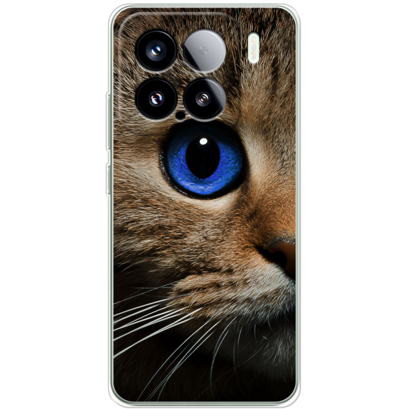 Чохол BoxFace Xiaomi 15 Cat's Eye