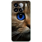 Чохол BoxFace Xiaomi 15 Cat's Eye