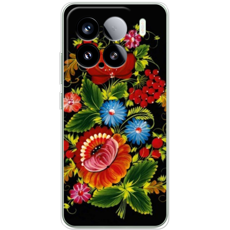 Чохол BoxFace Xiaomi 15 