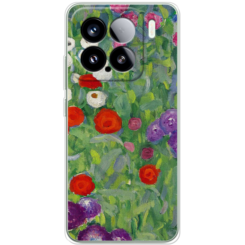 Чохол BoxFace Xiaomi 15 