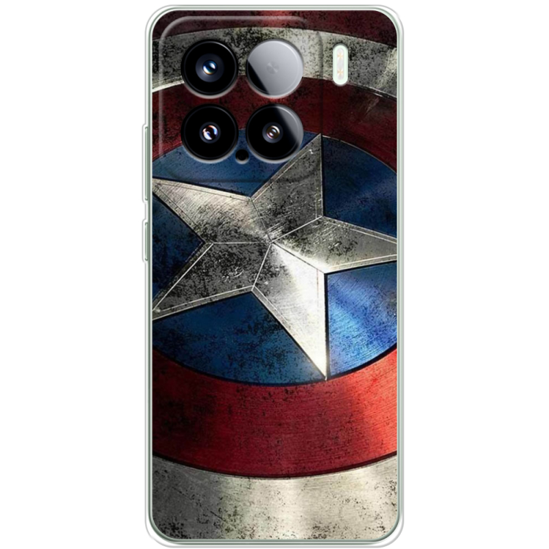 Чохол BoxFace Xiaomi 15 